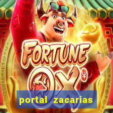 portal zacarias corpo achado